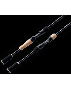 13 Fishing One 3 Defy Black Spinning Rods