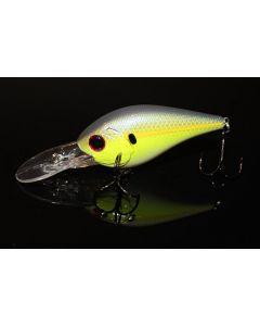 Sexified Chartreuse Shad