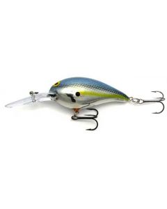 chrome SX shad (269CH)