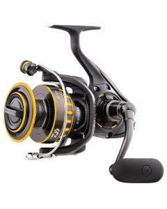 Daiwa BG Spinning Reels