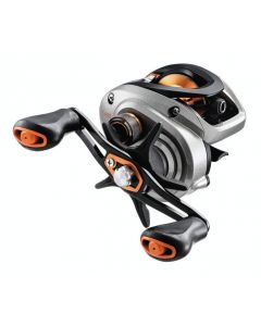 Daiwa CA80 Baitcasting Reels