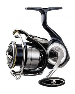 Daiwa Certate LT Spinning Reels