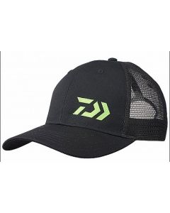 Daiwa D-Vec Classic Trucker Cap