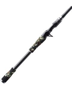 Daiwa Evergreen Brett Hite Combat Stick Casting Rods