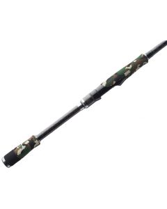 Daiwa Evergreen Brett Hite Combat Stick Spinning Rods