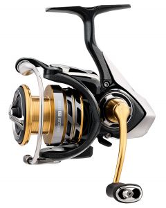 Daiwa Exceler LT Spinning Reels