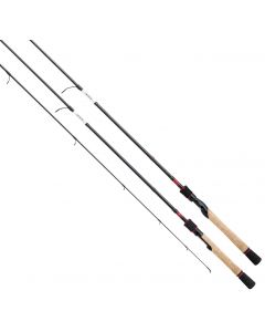 Daiwa Fuego Baitcasting Rods