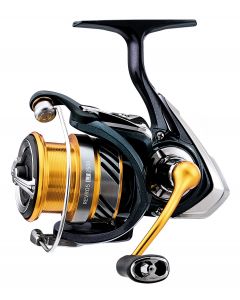 Daiwa Revros LT Spinning Reel