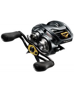 Daiwa Steez A TW Casting Reels