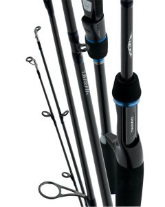 Daiwa Steez SVF AGS Bass Spinning Rods