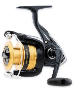 Daiwa Sweepfire 2B Front Drag Spinning Reels