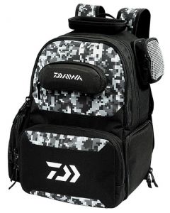 Daiwa Tactical Backpack