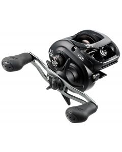 Daiwa Tatula 150 Baitcasting Reel