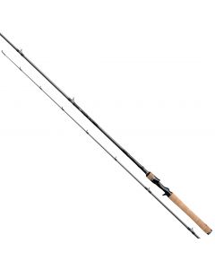 Daiwa Tatula Bass Casting Rods