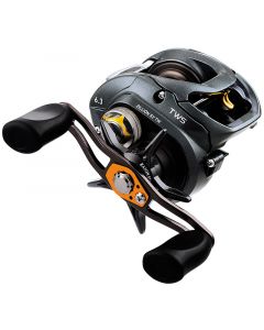 Daiwa Zillion SV TW Baitcasting Reel