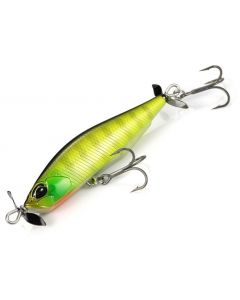 DUO Realis Spinbait 72 Alpha