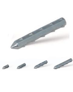 Eco Pro Tungsten Nail'em Nail Weights