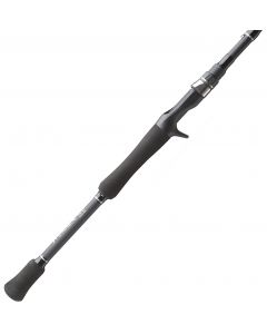 Fitzgerald Fishing Stunner HD Casting Rods