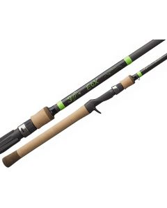 G Loomis E6X Baitcasting Rods 2018