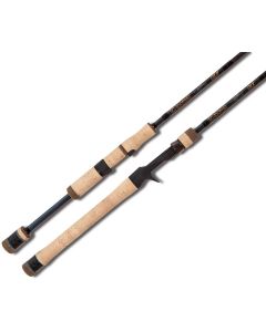 G Loomis GLX Casting Rods