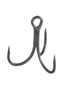 Gamakatsu G Finesse Medium Heavy Treble Hook