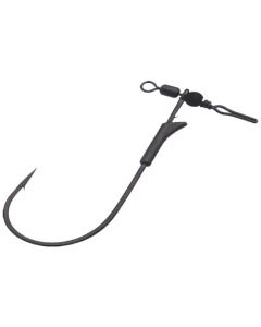 Gamakatsu G Finesse Swivel Shot Worm Hook