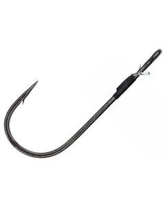 Hayabusa FPP Straight Heavy Cover Hook