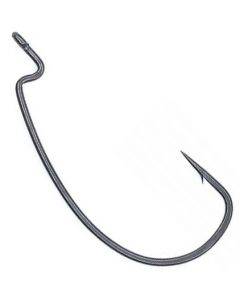 Hayabusa Wide Gap Offset Hook