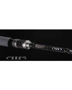 iRod Air Spinning Rods