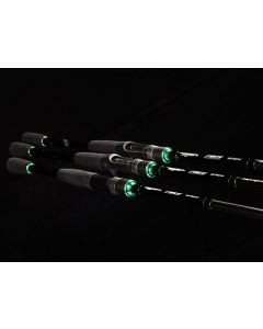 iRod Fiber Series Casting Rods