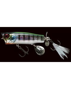 Chartreuse Strike Gill