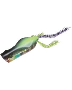 Chartreuse Strike Gill