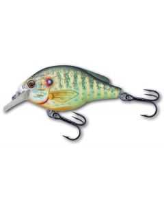 Kopper's Live Target Sunfish Squarebill Crankbait