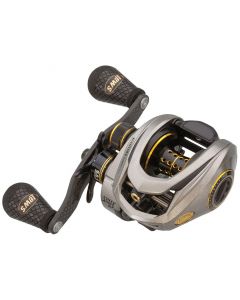 Team Lew's Custom Pro Speed Spool SLP Series Baitcasting Reels