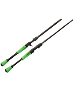 Lew's Mach Speed Stick Series Casting Rods