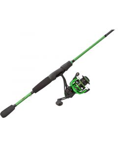 Lew's Mach Spinning Combo