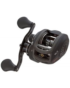 Lew's SuperDuty Wide Speed Spool Series Baitcasting Reels