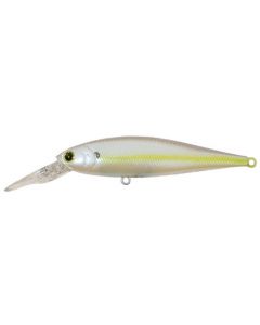 Chartreuse Shad