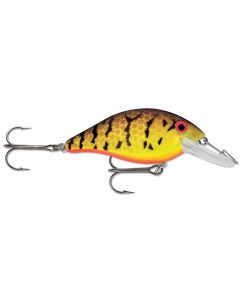 Crystal Mud Craw