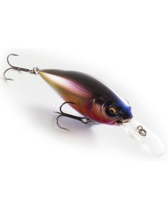 Megabass DX-Free 2.0