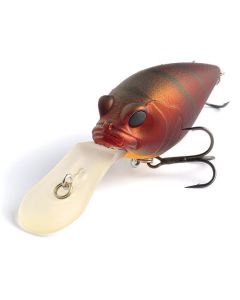 Megabass Griffon 6CC Deep Diver