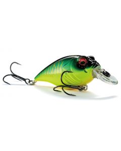 Megabass Griffon 6CC High Pitch