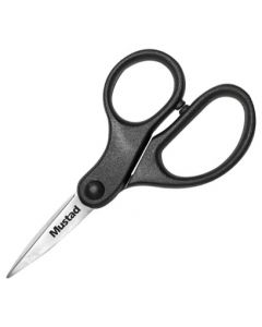 Mustad Braid Scissors