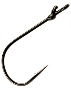 Mustad Denny Brauer Grip-Pin Max Hook