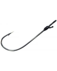 Mustad Grip-Pin Edge Finesse Soft Plastics Hook