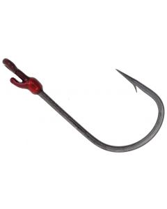 Mustad Grip-Pin Max 3X Soft Plastics Hook