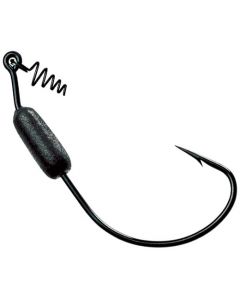 Mustad Powerlock Plus with Spring Gripper