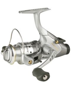 Okuma Avenger ABF Baitfeeder Spinning Reel