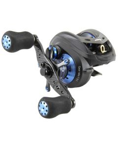 Okuma Helios TCS Low Profile Baitcasting Reels