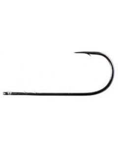 Owner Straight Shank Wide Gap Worm Hooks